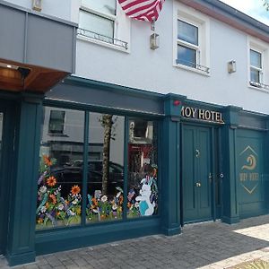 Moy Hotel